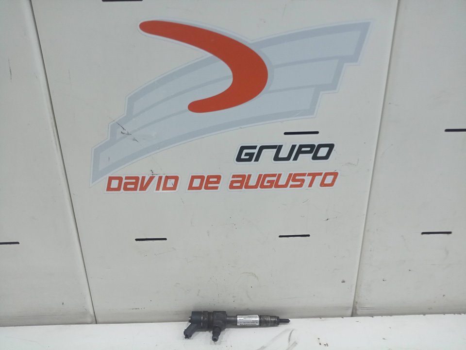 Inyector fiat grande punto fastback (20