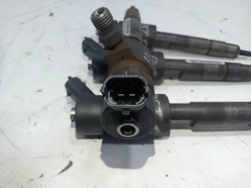 Inyector fiat grande punto fastback (20