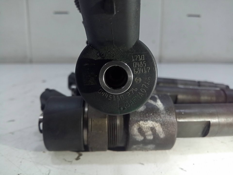 Inyector fiat grande punto fastback (20