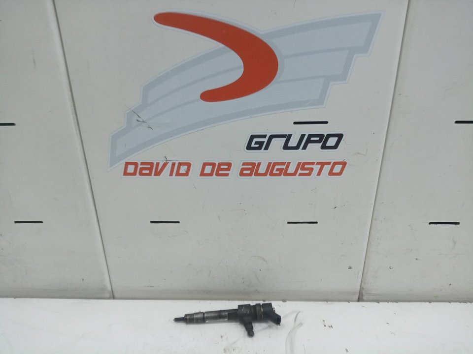 Inyector fiat grande punto fastback (20