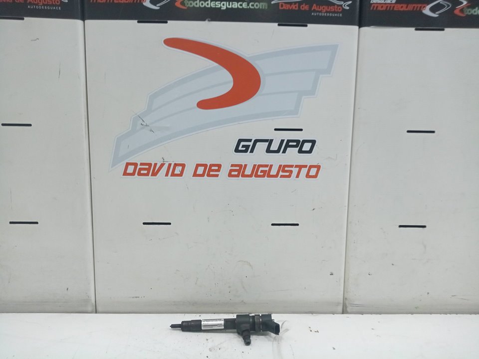 Inyector fiat grande punto fastback (20