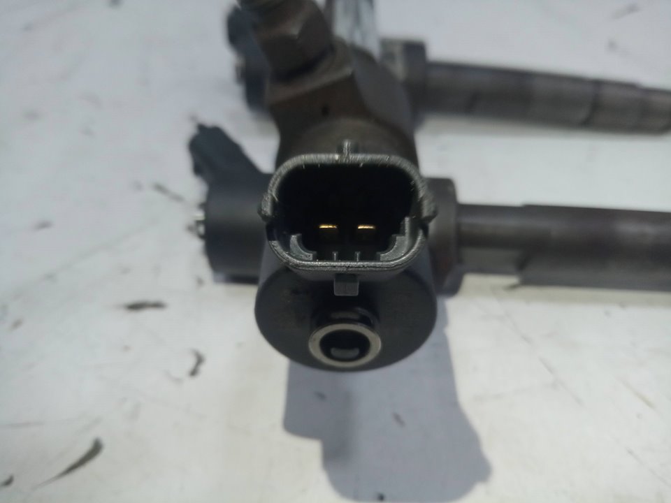 Inyector fiat grande punto fastback (20