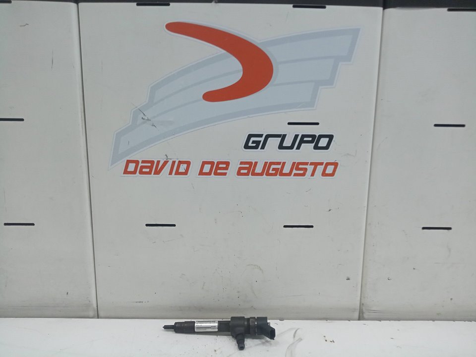 Inyector fiat grande punto fastback (20