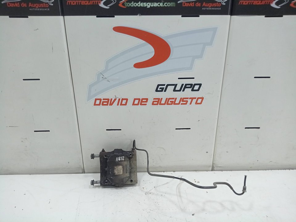 Pinza freno trasera derecha citroen c5 ii fastback (20042