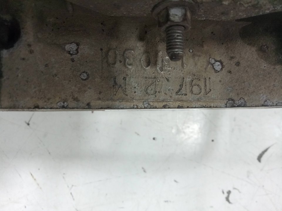 Pinza freno trasera derecha citroen c5 ii fastback (20042