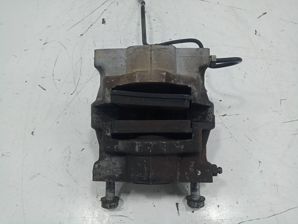 Pinza freno trasera derecha citroen c5 ii fastback (20042