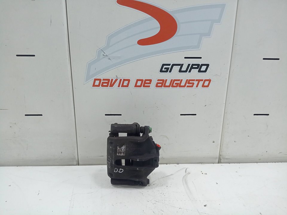 Pinza freno delantera derecha peugeot 207 fastback (2006201