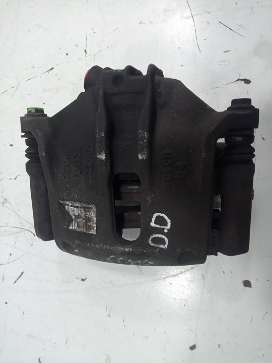 Pinza freno delantera derecha peugeot 207 fastback (2006201