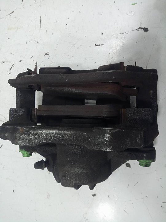 Pinza freno delantera derecha peugeot 207 fastback (2006201