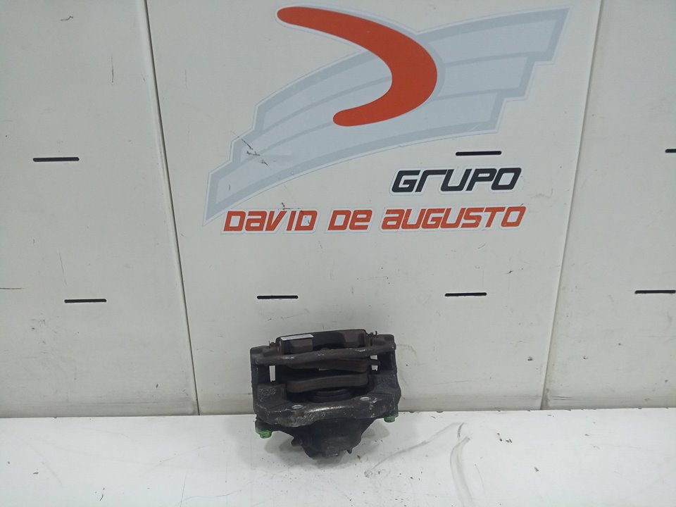 Pinza freno delantera derecha peugeot 207 fastback (2006201