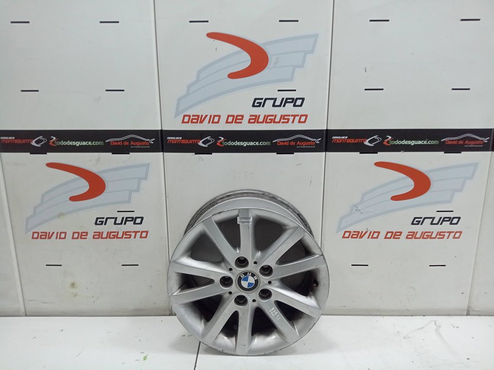 Llanta bmw 3 sedÁn (19982001) 320 d