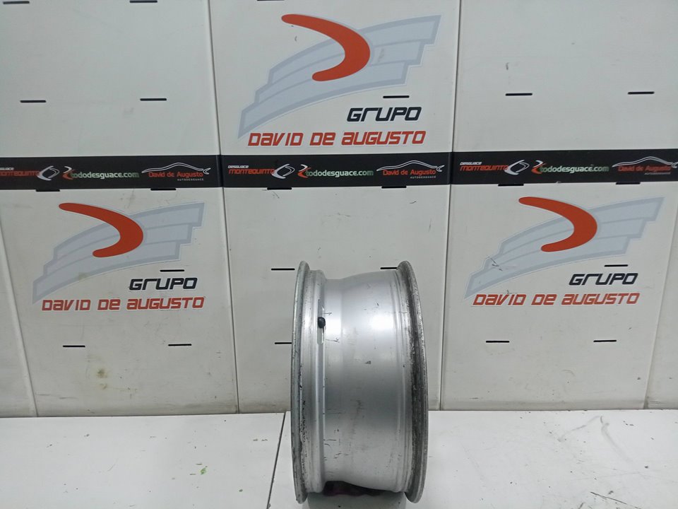 Llanta bmw 3 sedÁn (19982001) 320 d