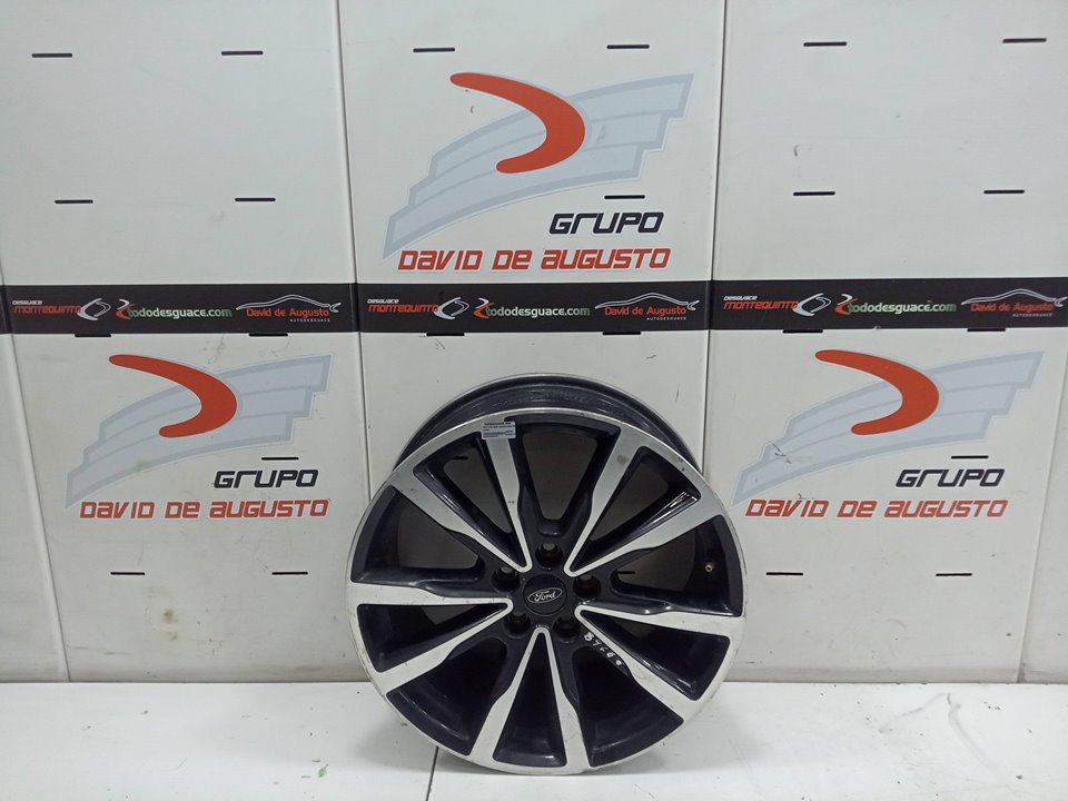 Llanta ford kuga ii suv (20142021) 2
