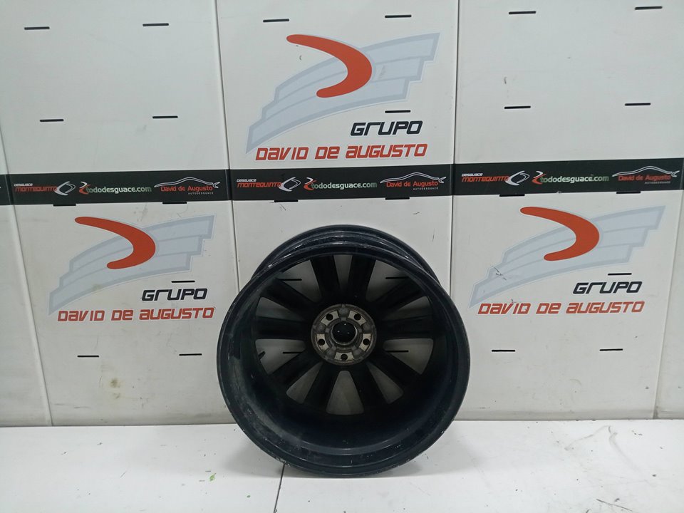 Llanta ford kuga ii suv (20142021) 2