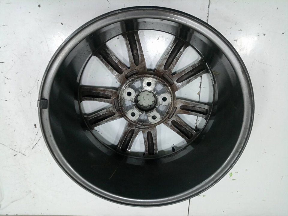 Llanta hyundai santa fÉ iii suv (2012