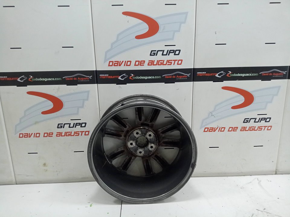 Llanta hyundai santa fÉ iii suv (2012
