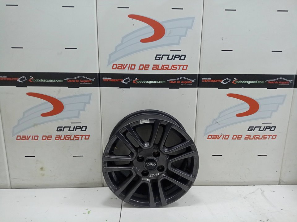 Llanta ford tourneo connect grand t Llanta ford tourneo connect grand t