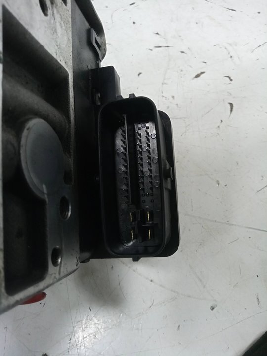 Abs toyota prius fastback fastback