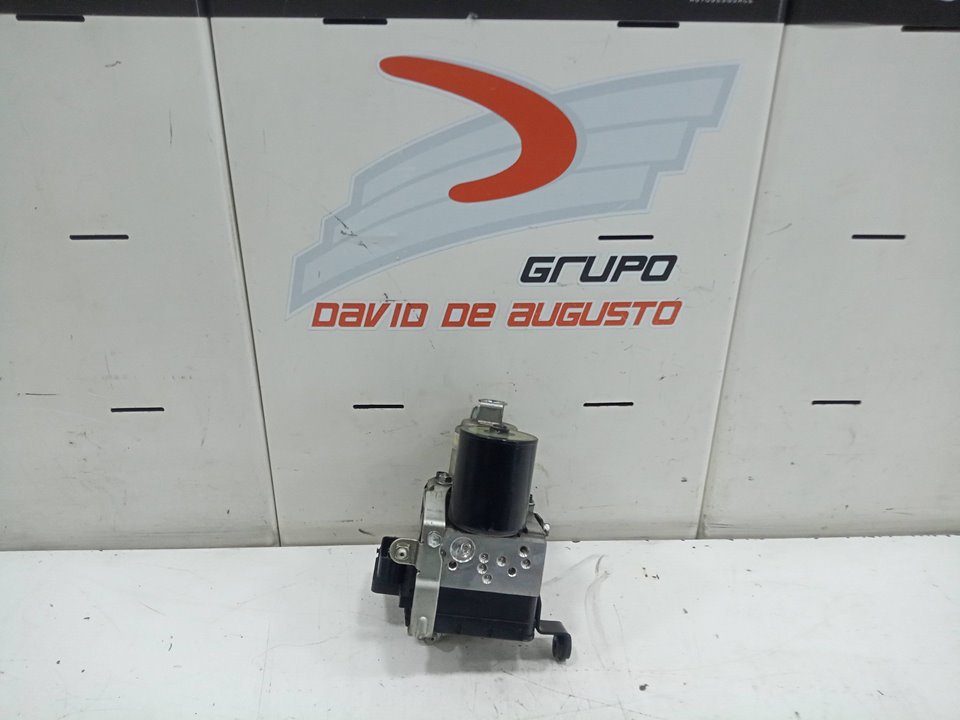 Abs toyota prius fastback fastback