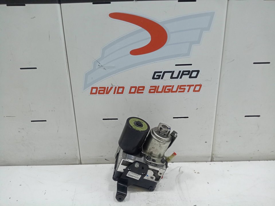 Abs toyota prius fastback fastback