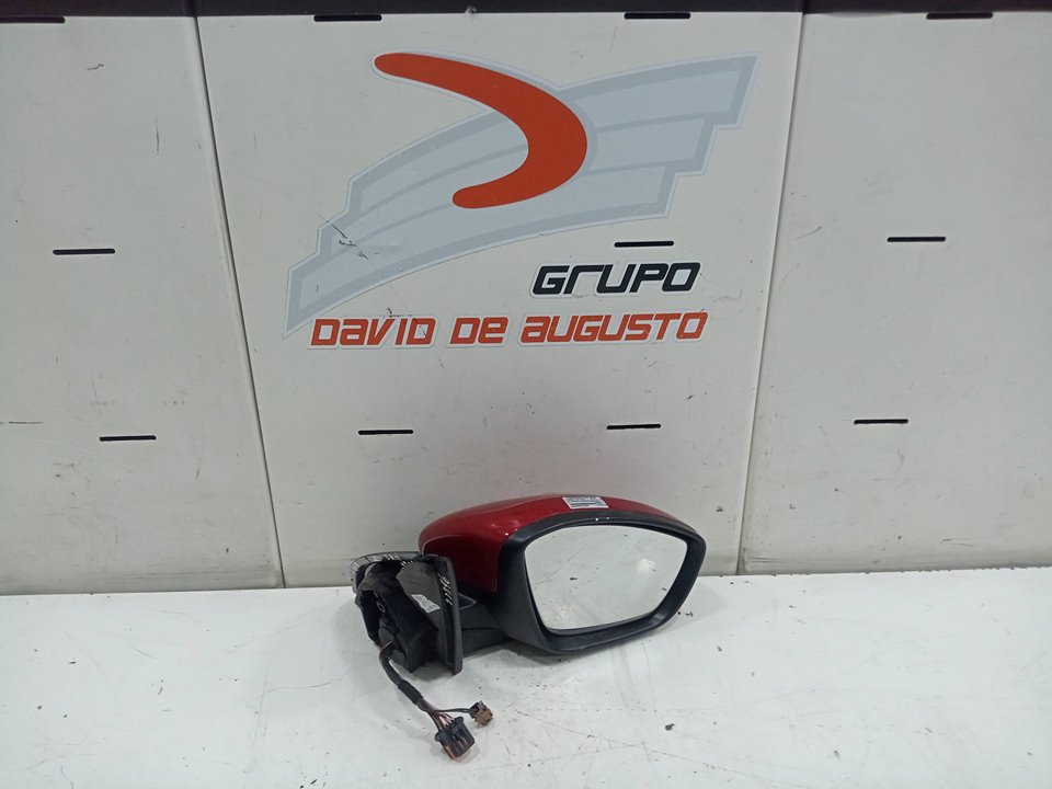 Retrovisor derecho electrico peugeot 308 ii fastback (2013