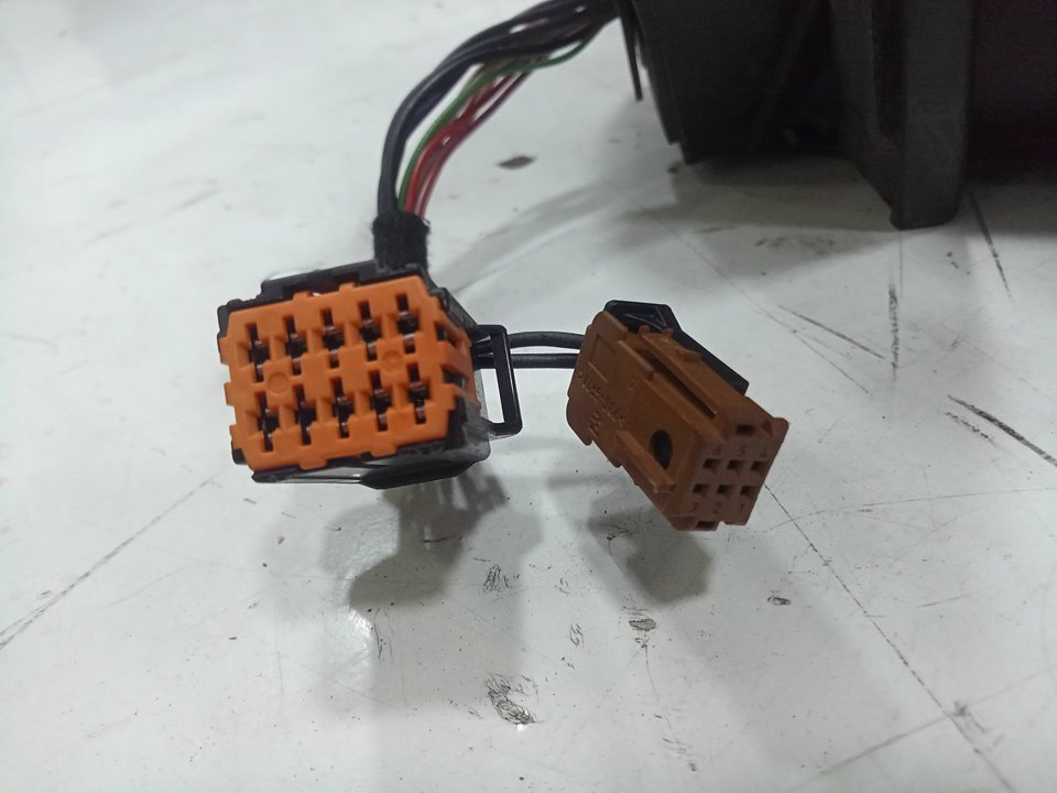 Retrovisor derecho electrico peugeot 308 ii fastback (2013