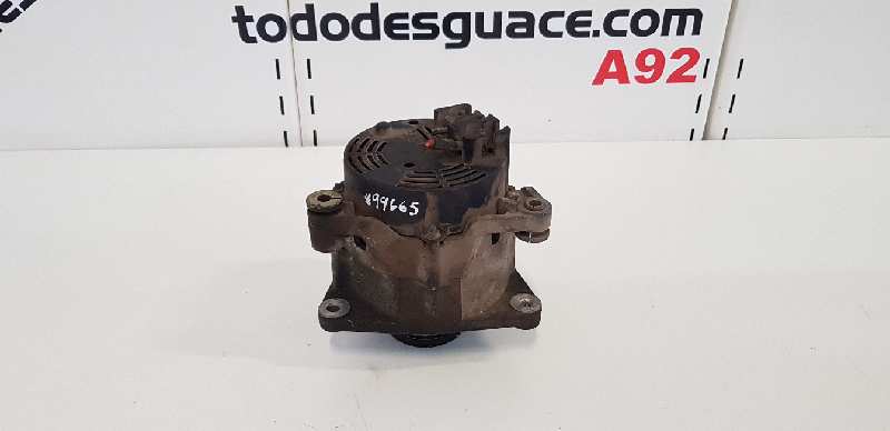  alternador   ford fiesta berlina 