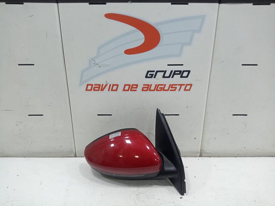 Retrovisor derecho electrico peugeot 308 ii fastback (2013
