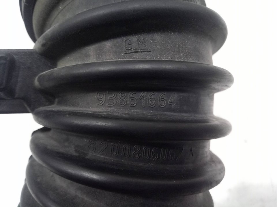 Maguera aire opel vivaro a furgÓn furgÓn (2