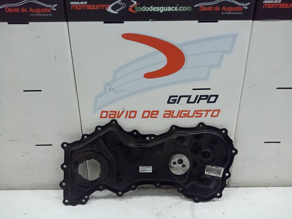 Tapa distribucion opel vivaro a furgÓn furgÓn (2