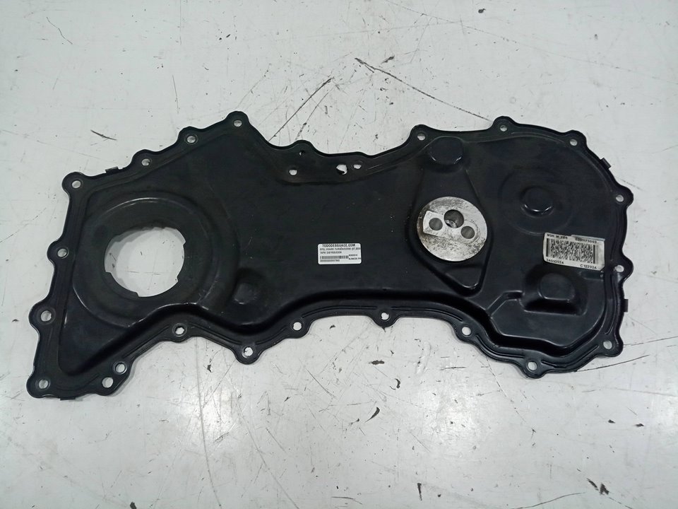 Tapa distribucion opel vivaro a furgÓn furgÓn (2