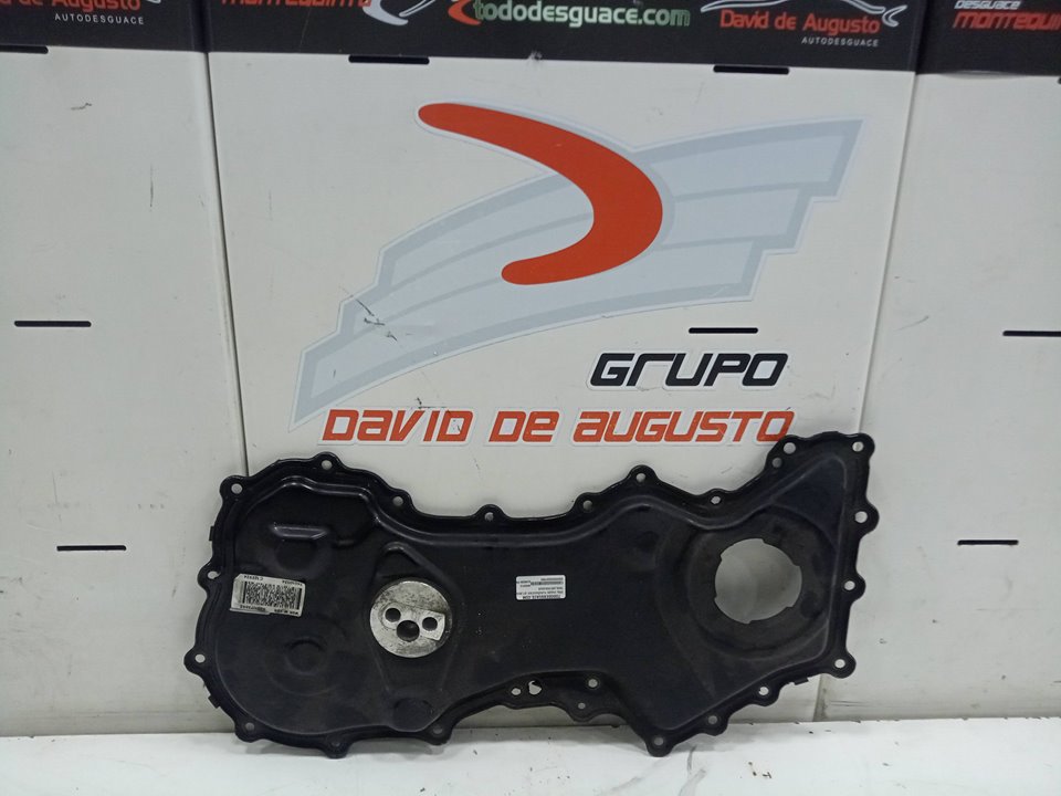 Tapa distribucion opel vivaro a furgÓn furgÓn (2