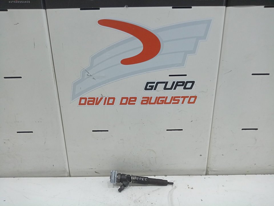 Inyector opel vivaro a furgÓn furgÓn (2