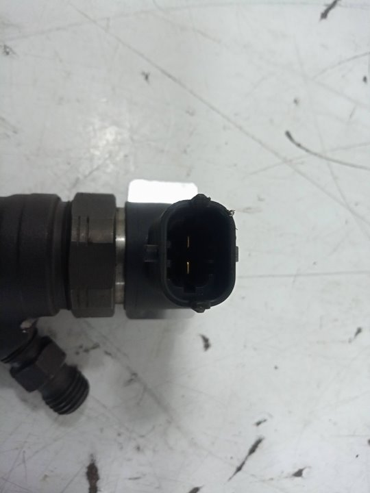 Inyector opel vivaro a furgÓn furgÓn (2