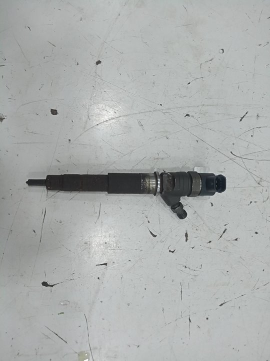 Inyector opel vivaro a furgÓn furgÓn (2