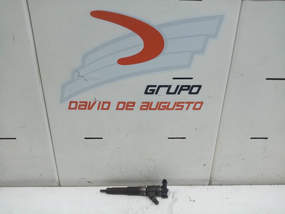 Inyector opel vivaro a furgÓn furgÓn (2