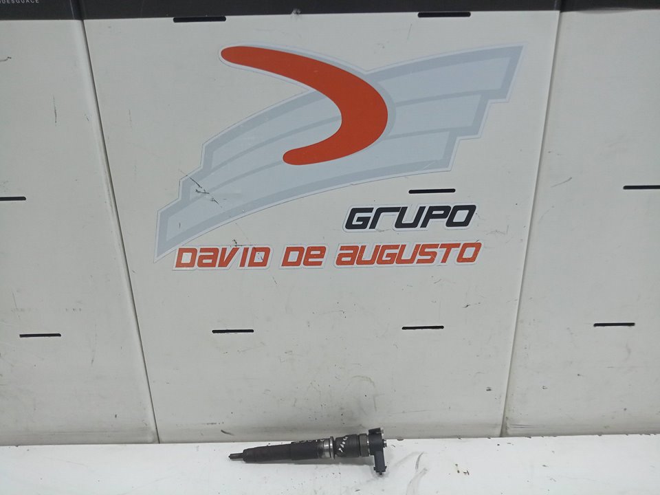 Inyector opel vivaro a furgÓn furgÓn (2