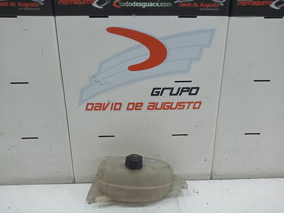 Deposito expansion opel vivaro a furgÓn furgÓn (2