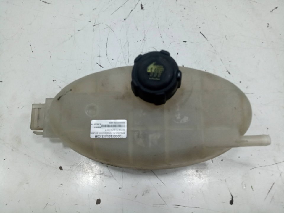 Deposito expansion opel vivaro a furgÓn furgÓn (2