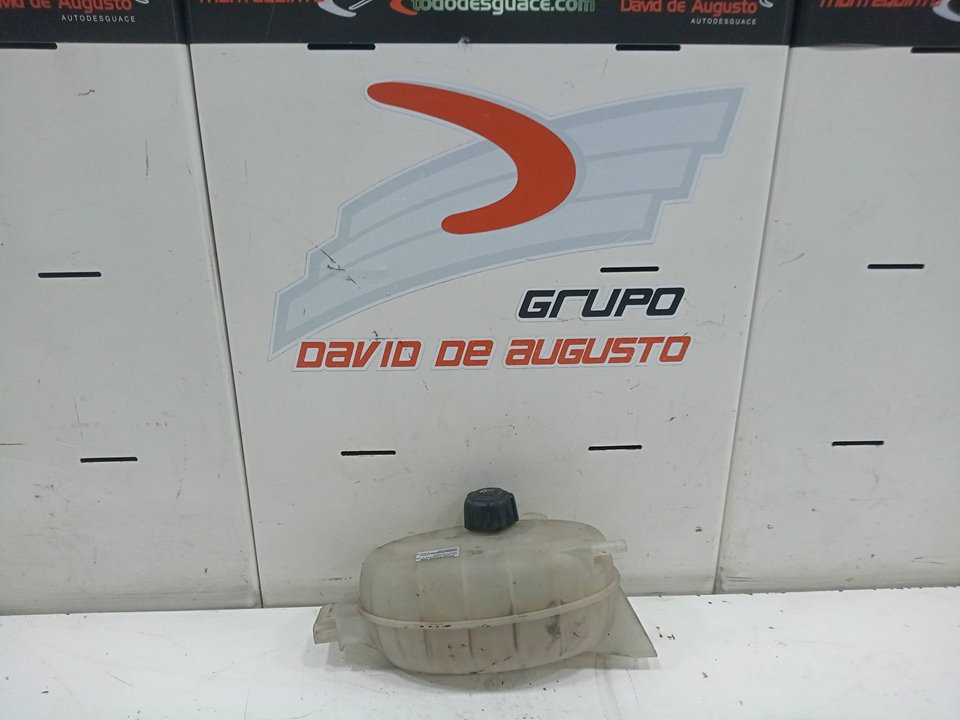 Deposito expansion opel vivaro a furgÓn furgÓn (2