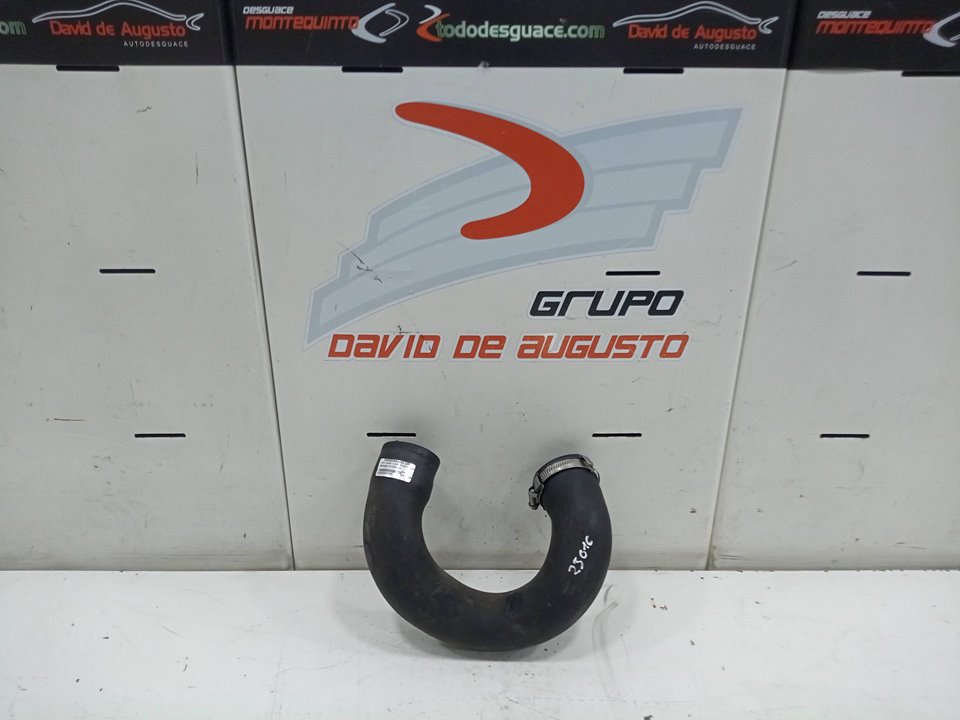 Mangera intercooler opel vivaro a furgÓn furgÓn (2