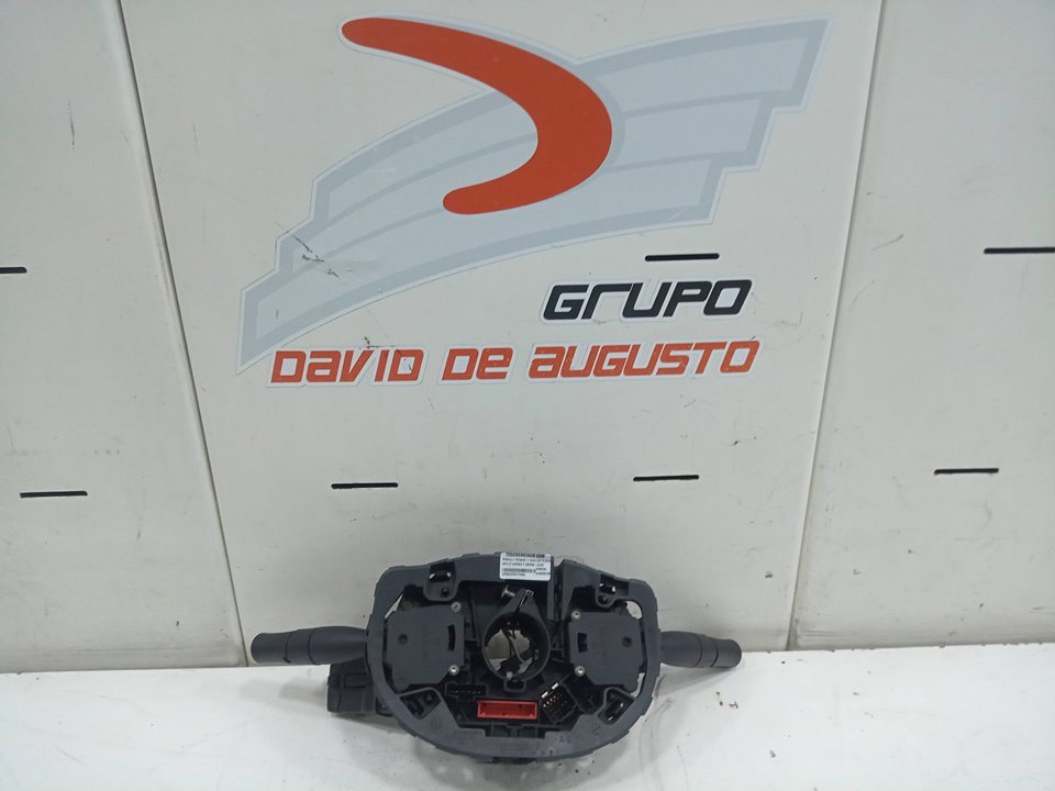 Anillo airbag y mando luces renault megane ii fastback (20