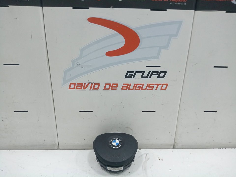 Airbag volante bmw 3 touring ranchera familia