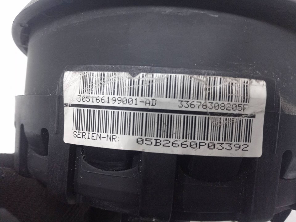 Airbag volante bmw 3 touring ranchera familia