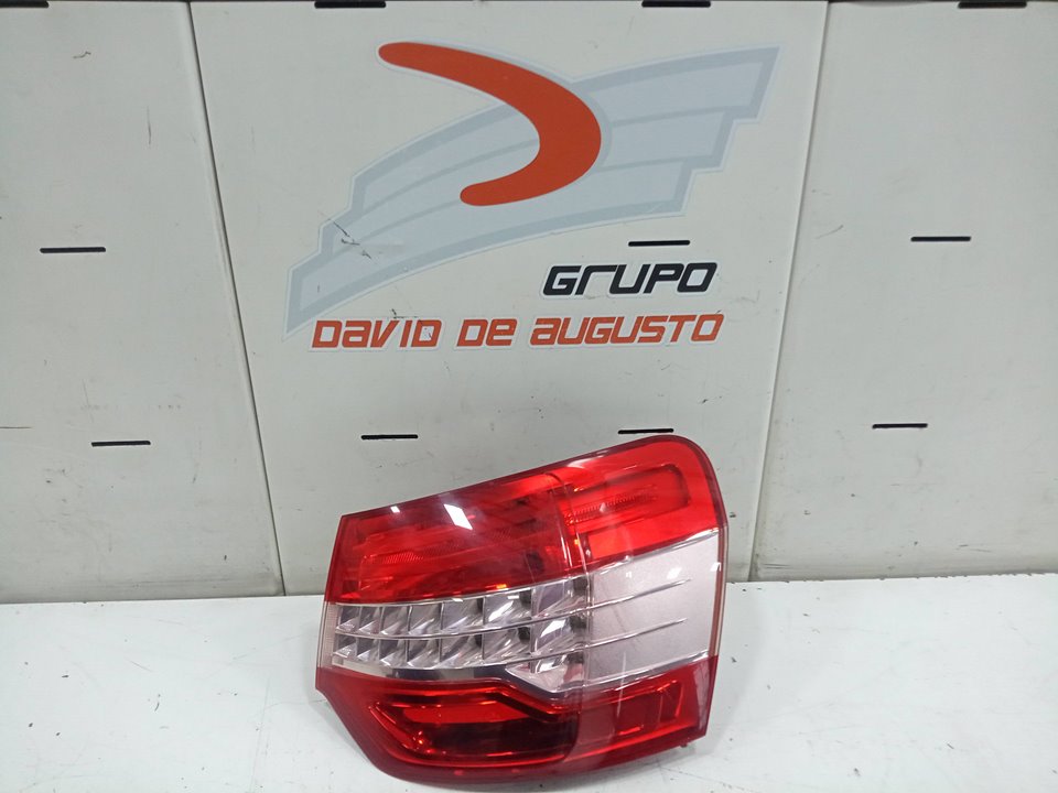 Piloto trasero derecho citroen c5 iii break ranchera 