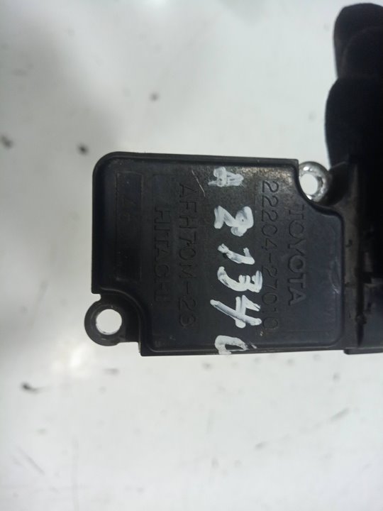 Caudalimetro toyota corolla sedÁn sedÁn (20