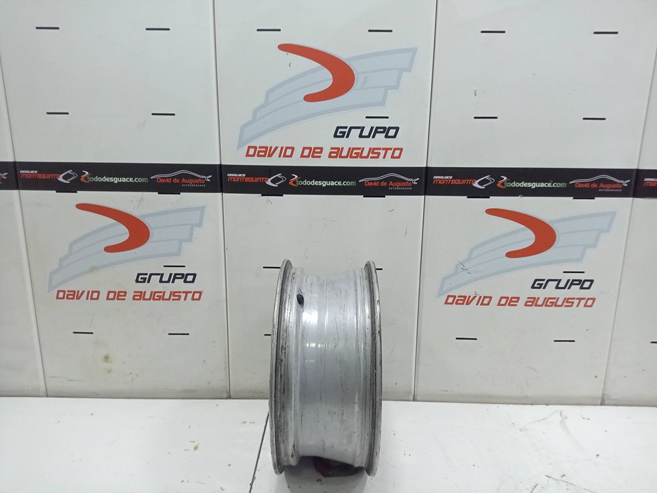 Llanta opel zafira b monospace (2008