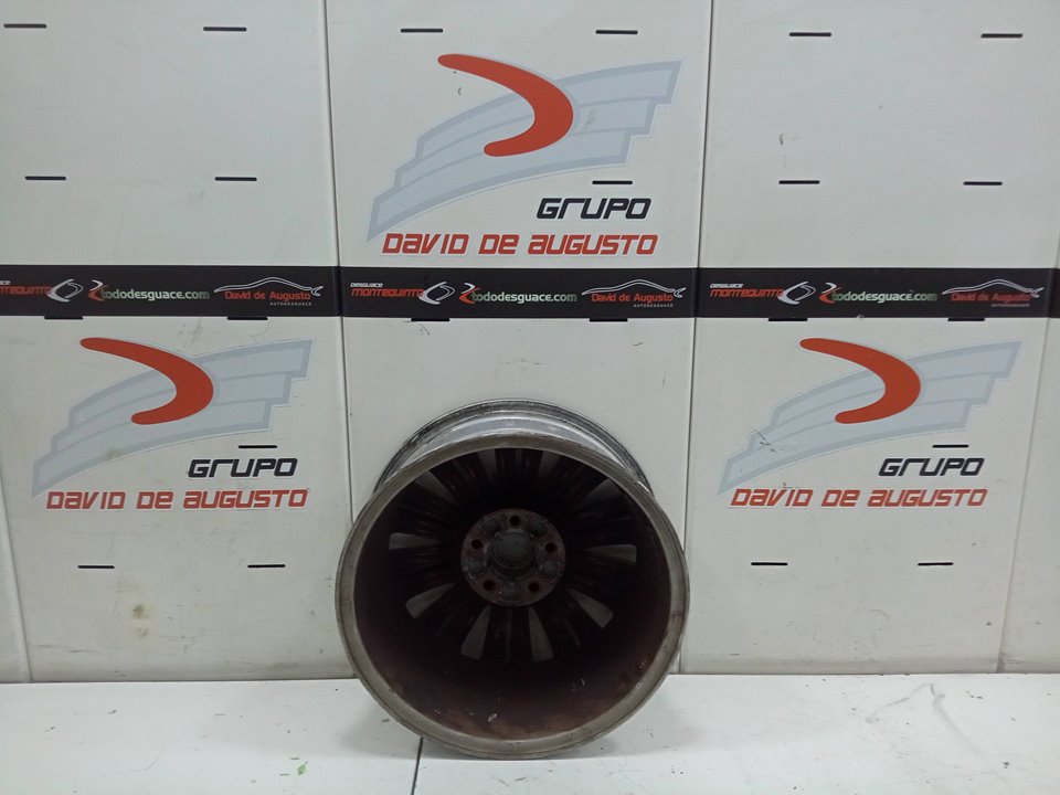 Llanta opel zafira b monospace (2008