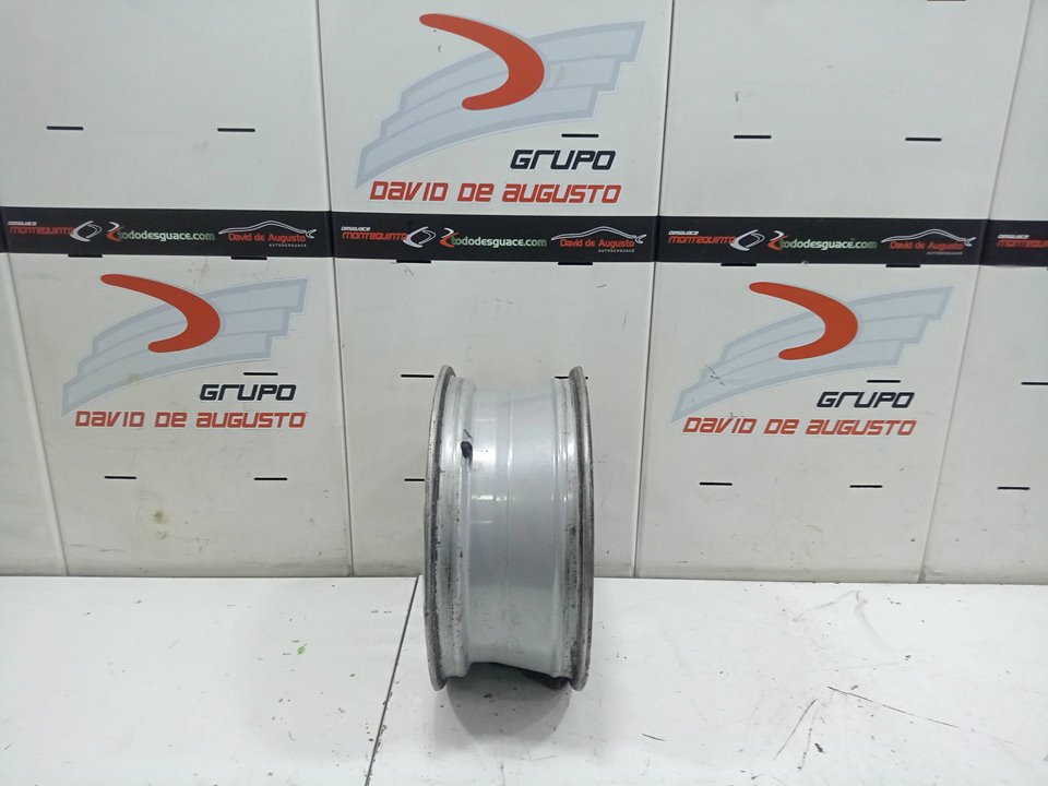 Llanta opel zafira b monospace (2008