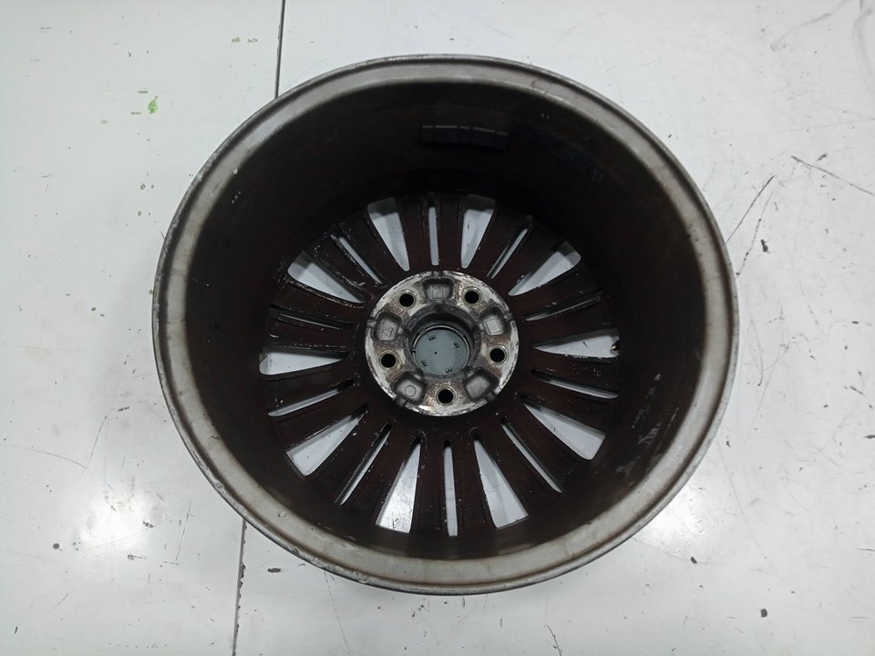 Llanta opel zafira b monospace (2008